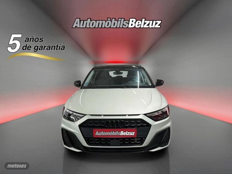Audi A1 SPB. 5 AÑOS GARANTÍA - Imagen 2