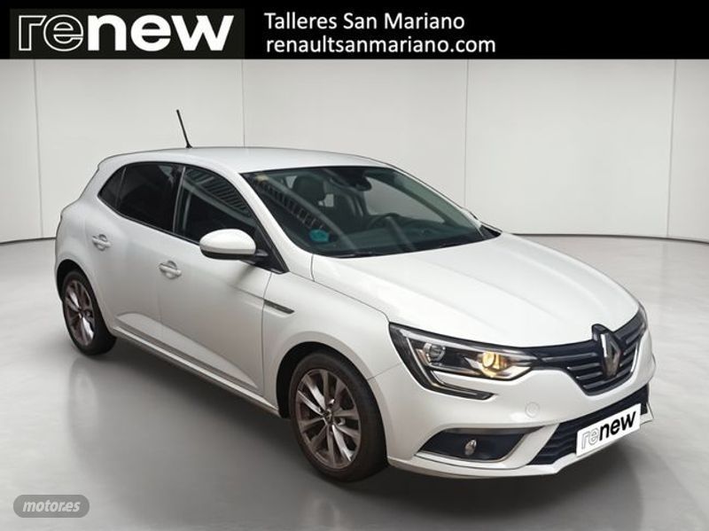 Renault Megane Zen - Imagen 2