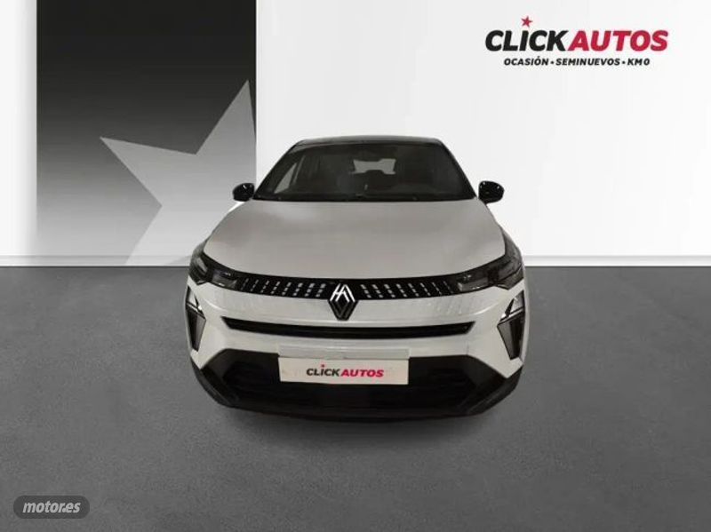 Renault Captur 1.0 TCE 90CV Evolution Bitono + Pack Comfort - Imagen 2