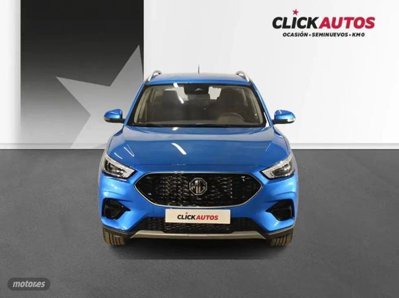 MG ZS 1.5 106CV Comfort MT - Imagen 2