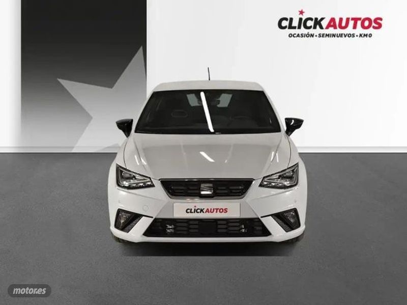Seat Ibiza 1.0 115CV FR Salta - Imagen 2