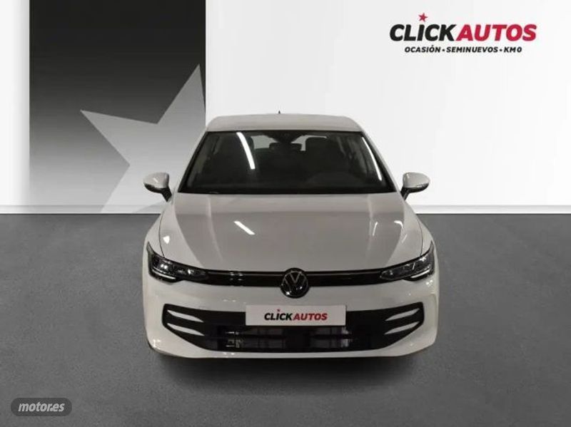Volkswagen Golf 1.5 TSI 115CV DSG - Imagen 2