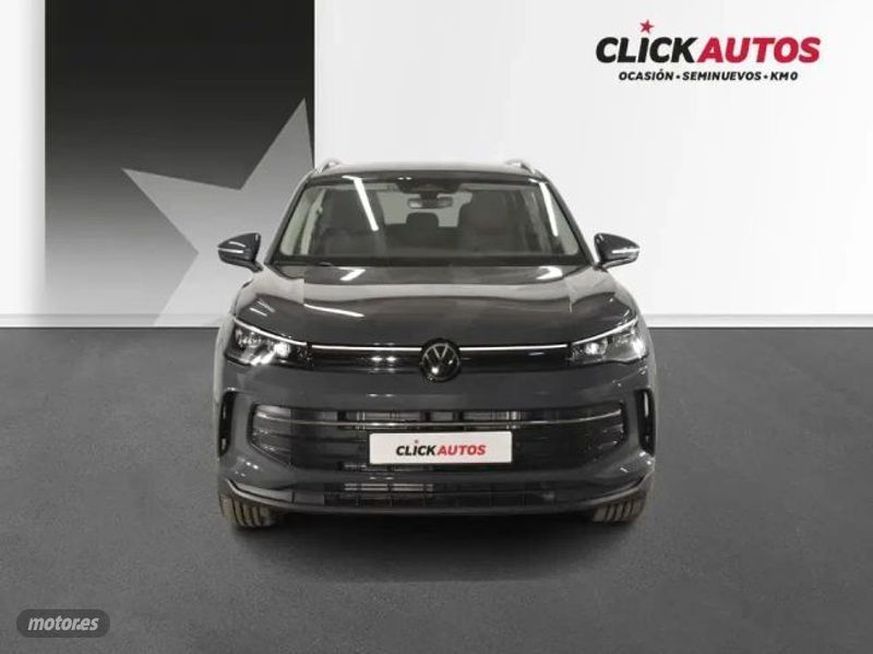 Volkswagen Tiguan 2.0 TDI 150CV Mas DSG - Imagen 2