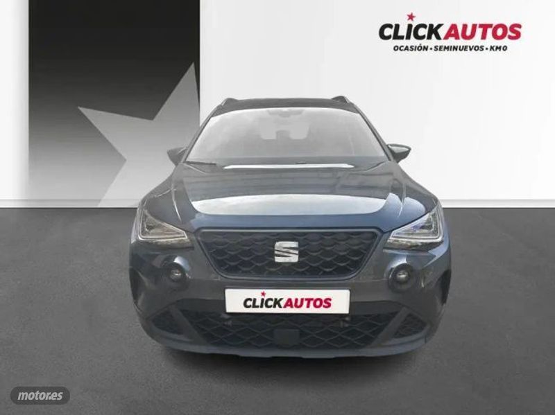 Seat Arona 1.0 TSI 95CV Style Special Edition - Imagen 2