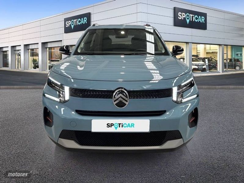 Citroen C3 Turbo 100 Plus - Imagen 2