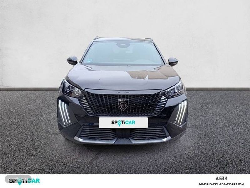 Peugeot 2008 Gasolina 100 S&S 6 Vel. MAN Allure - Imagen 2
