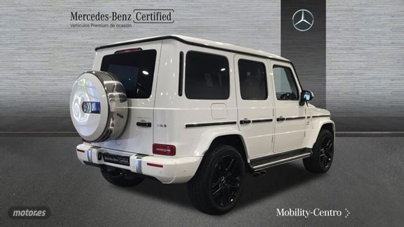 Mercedes Clase G -AMG G 63 - Imagen 2