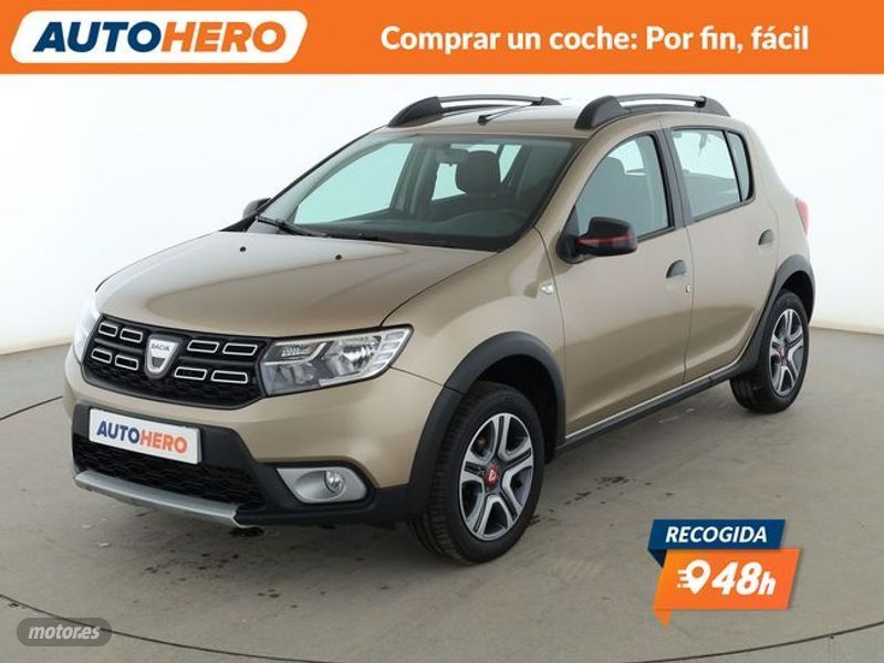 Dacia Sandero 0.9 TCe SL Xplore - Imagen 1