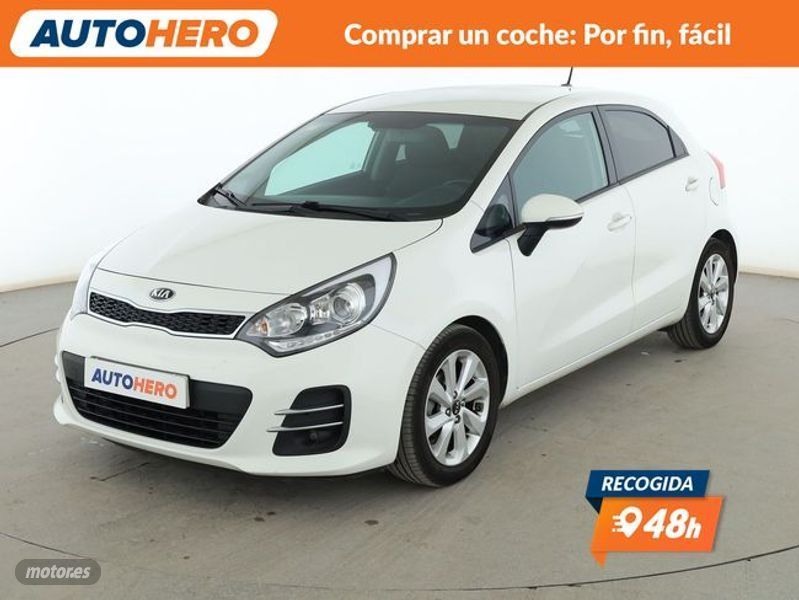 Kia Rio 1.2 X-Tech - Imagen 1