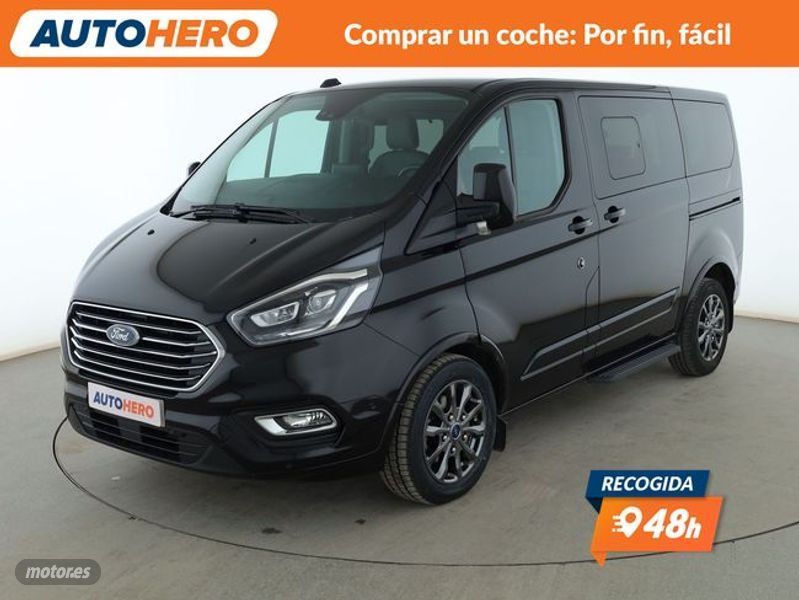 Ford Tourneo 2.0 TDCi 320 L1 Tourneo Titanium X - Imagen 1