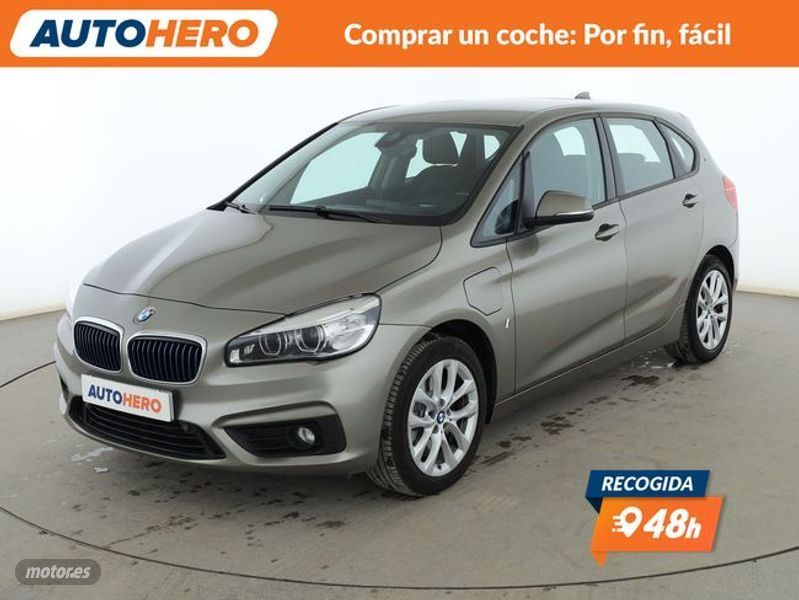 BMW Serie 2 225xe Active Tourer Advantage - Imagen 1