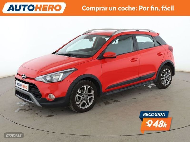 Hyundai i20 1.0 TDGI Klass - Imagen 1