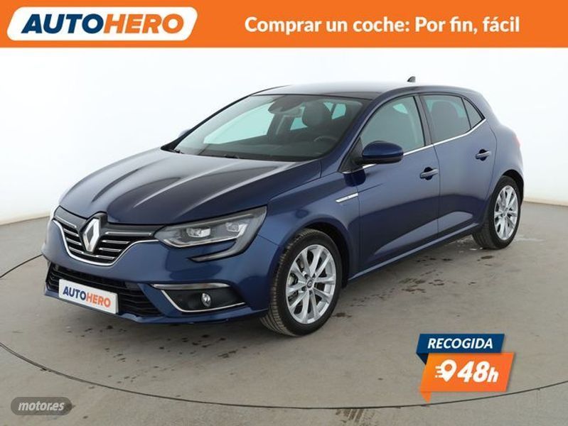 Renault Megane 1.2 TCe Energy Zen - Imagen 1