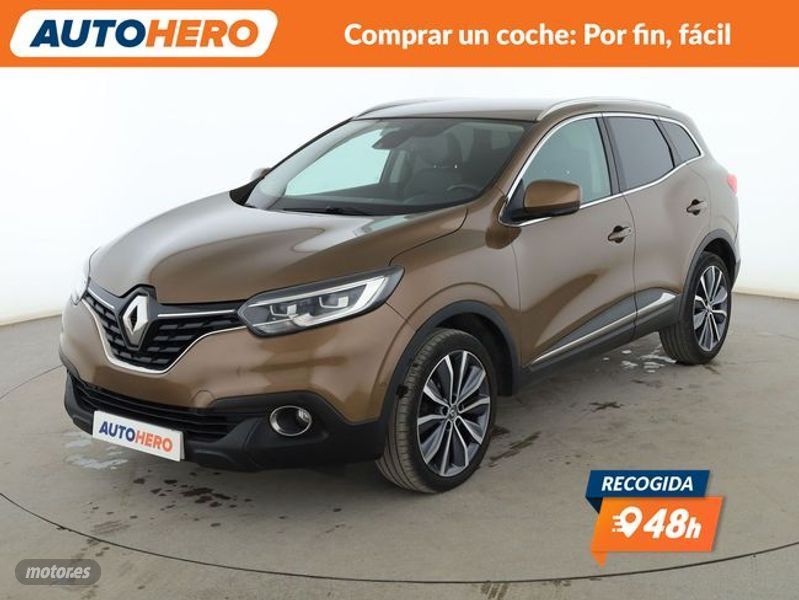 Renault Kadjar 1.5 dCi Energy Zen - Imagen 1