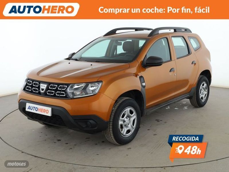Dacia Duster 1.0 TCe Essential - Imagen 1