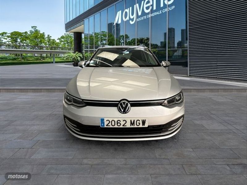 Volkswagen Golf Life 2.0 TDI 85kW (115CV) Variant - Imagen 2