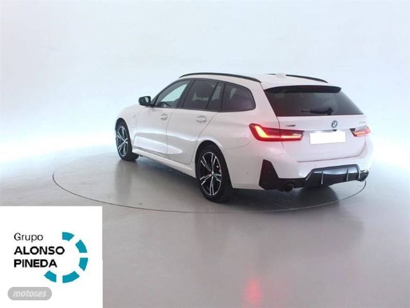 BMW Serie 3 330 e xDrive M Sport - Imagen 2