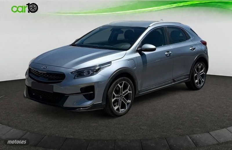 Kia XCeed 1.6 GDi PHEV 104kW (141CV) eTech - Imagen 1