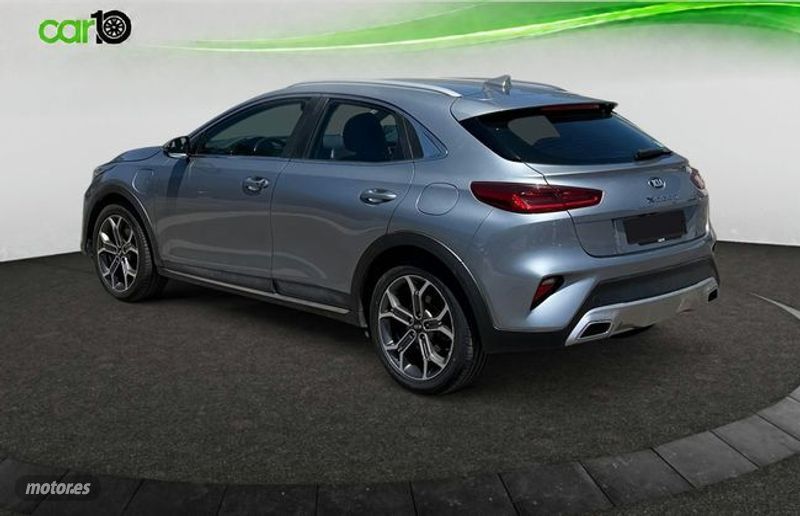 Kia XCeed 1.6 GDi PHEV 104kW (141CV) eTech - Imagen 2