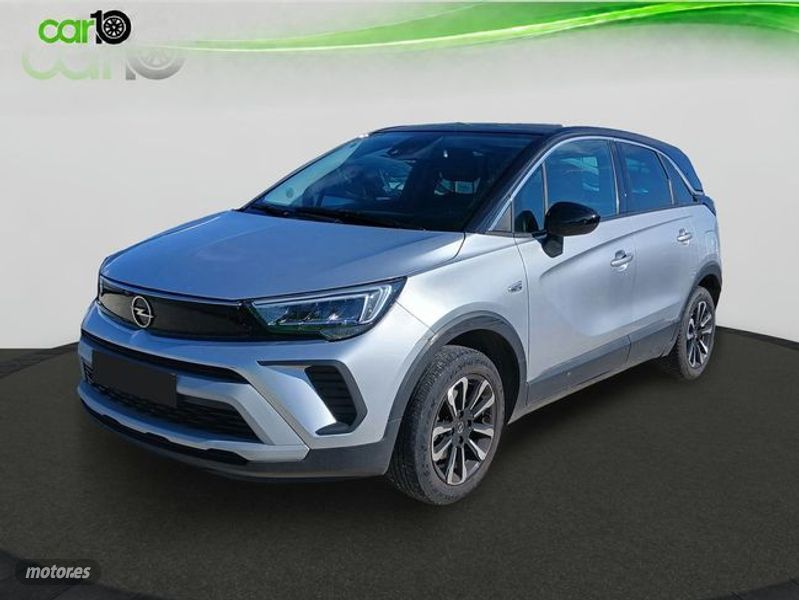 Opel Crossland X 1.2 81kW (110CV) Elegance - Imagen 1