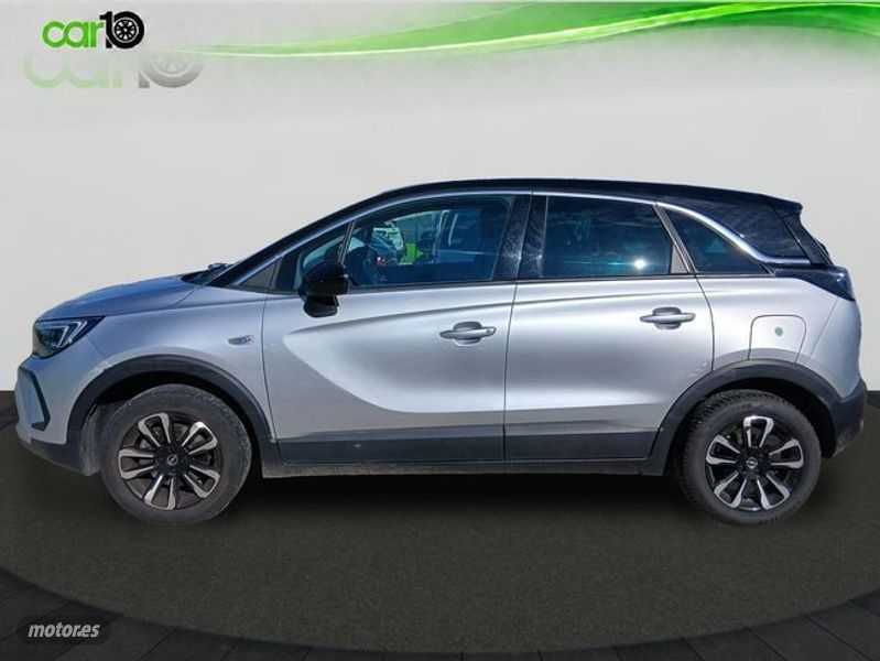 Opel Crossland X 1.2 81kW (110CV) Elegance - Imagen 2