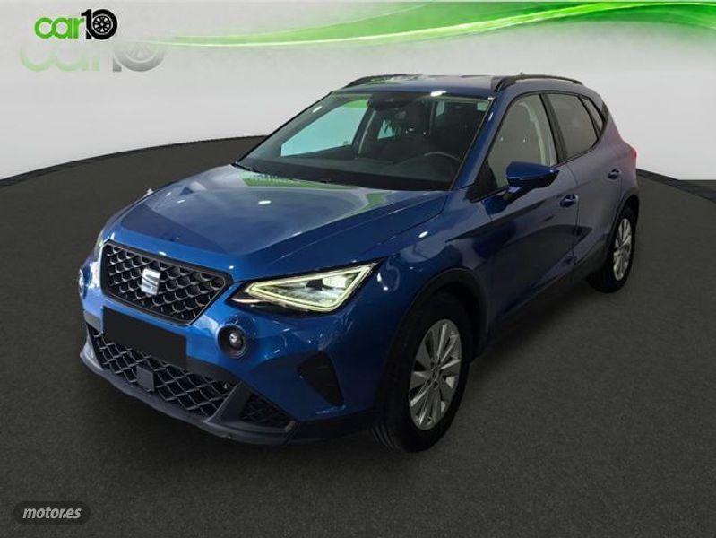 Seat Arona 1.0 TSI 85 KW 115 CV DSG start stop special edition Style - Imagen 1