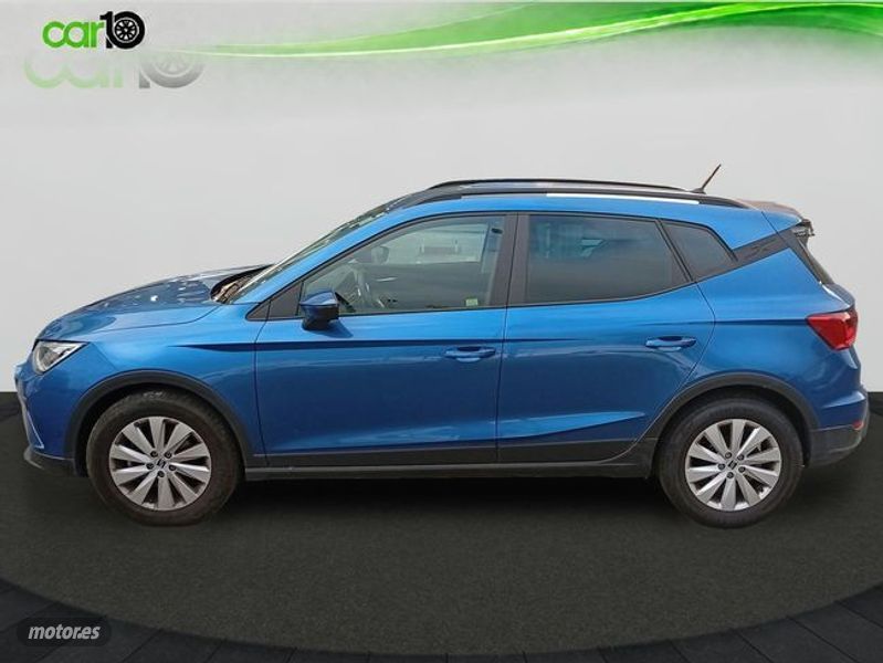 Seat Arona 1.0 TSI 85 KW 115 CV DSG start stop special edition Style - Imagen 2