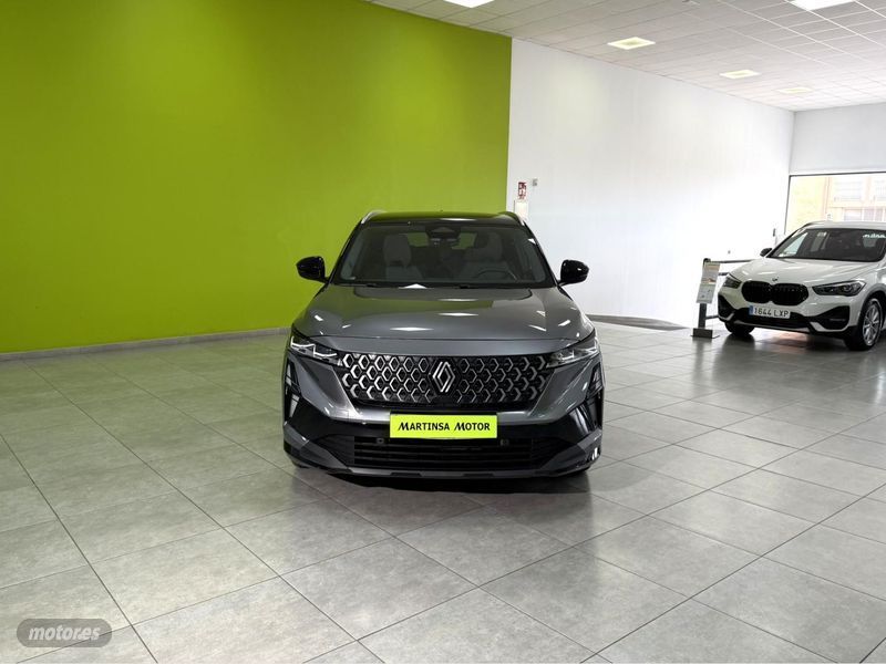 Renault Austral Techno 1.3 DIG-T 158CV Auto MHEV - Imagen 2