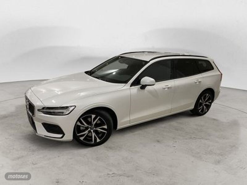Volvo V 60 V60 CORE B4 (G) MILD HYBRID - Imagen 1