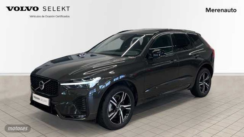 Volvo XC 60 2.0 B4 D R-DESIGN AUTO 197 CV - Imagen 1