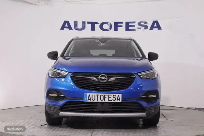Opel Grandland X 1.2 TURBO INNOVATION 130CV 5P # NAVI,CAMARA TRASERA - Imagen 2