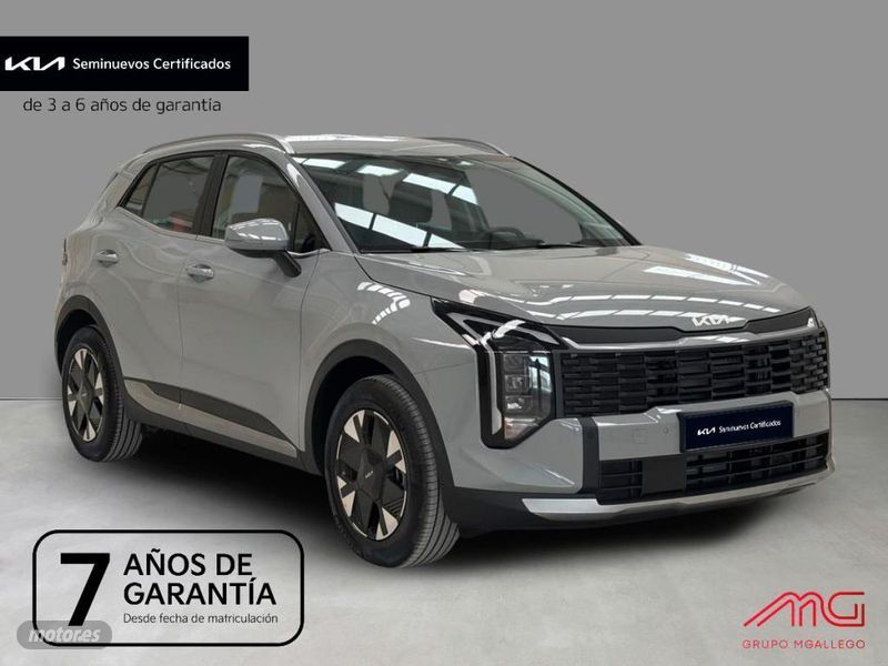 Kia Sportage F/L 1.6 T-GDi HEV Concept 4X2 - Imagen 1