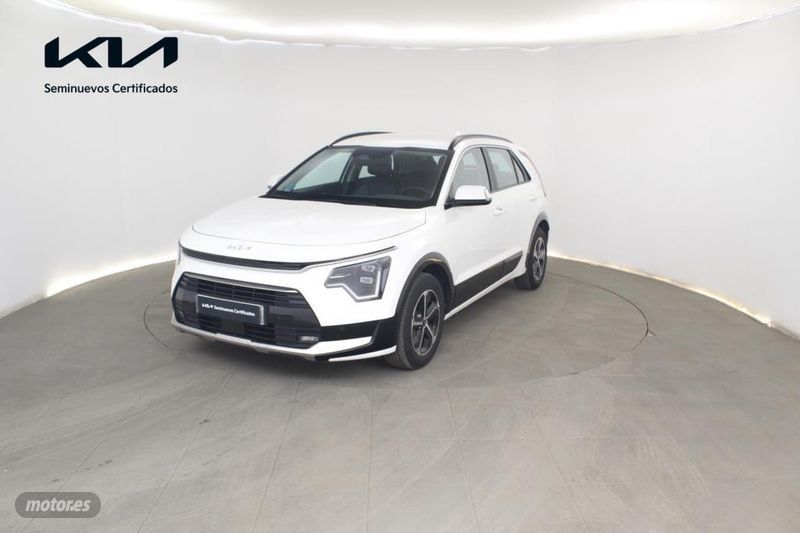 Kia Niro 1.6 HEV Drive - Imagen 1