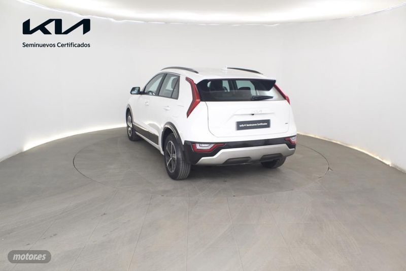 Kia Niro 1.6 HEV Drive - Imagen 2