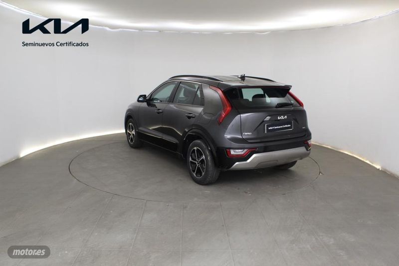 Kia Niro 1.6 HEV Drive - Imagen 2