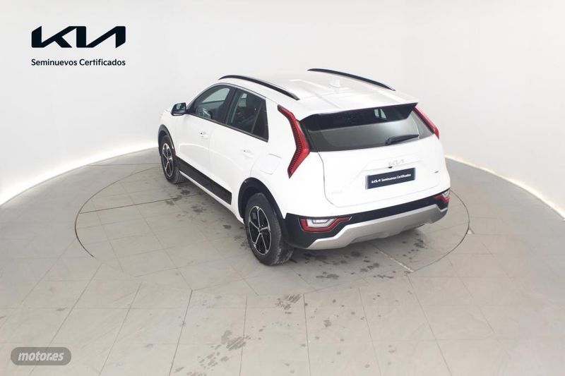 Kia Niro 1.6 HEV Drive - Imagen 2