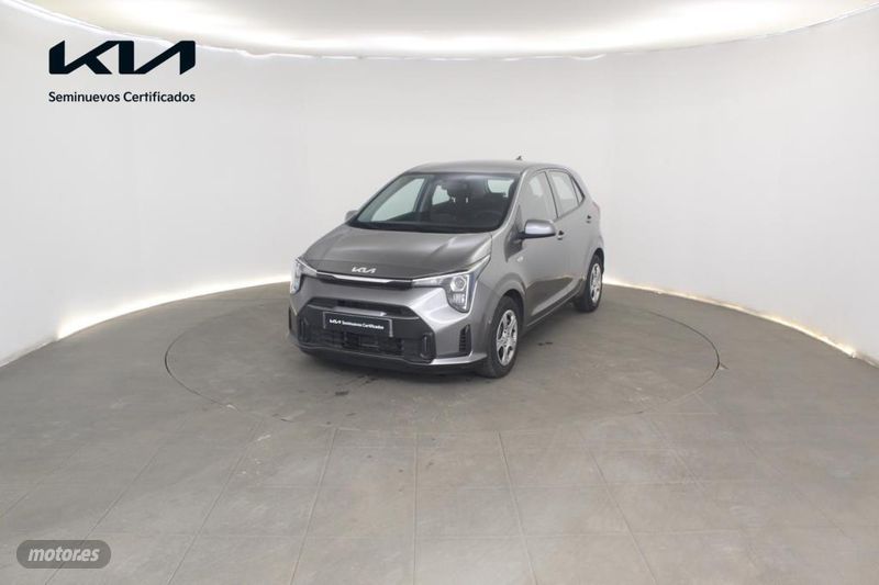 Kia Picanto 1.0 DPI Concept - Imagen 1