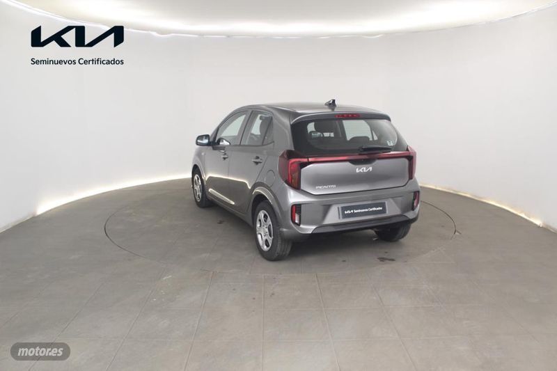 Kia Picanto 1.0 DPI Concept - Imagen 2