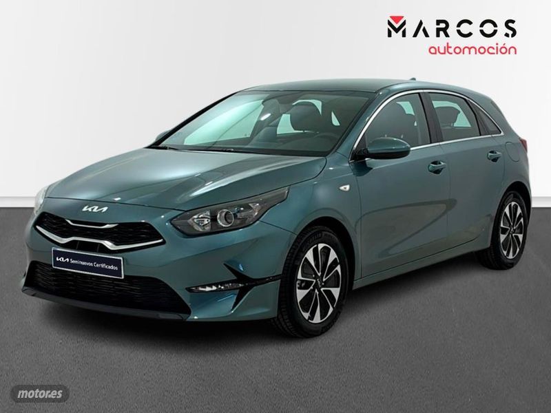 Kia Ceed 5p 1.0 T-GDi 100CV Drive - Imagen 1
