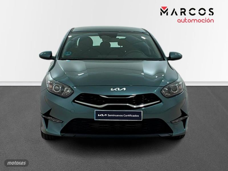 Kia Ceed 5p 1.0 T-GDi 100CV Drive - Imagen 2