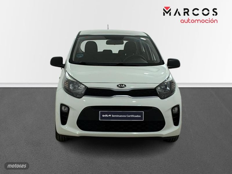 Kia Picanto 1.0 CVVT Concept - Imagen 2