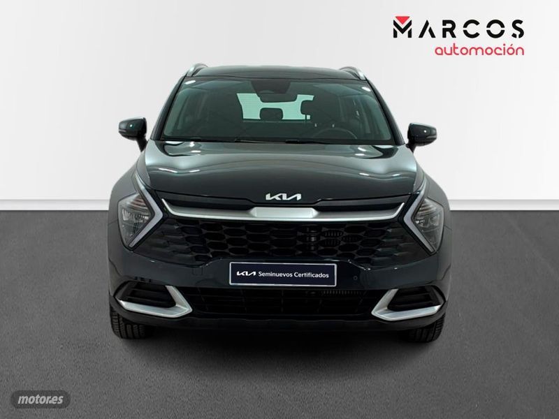 Kia Sportage 1.6 T-GDi MHEV Business 160CV 4X2 DCT - Imagen 2