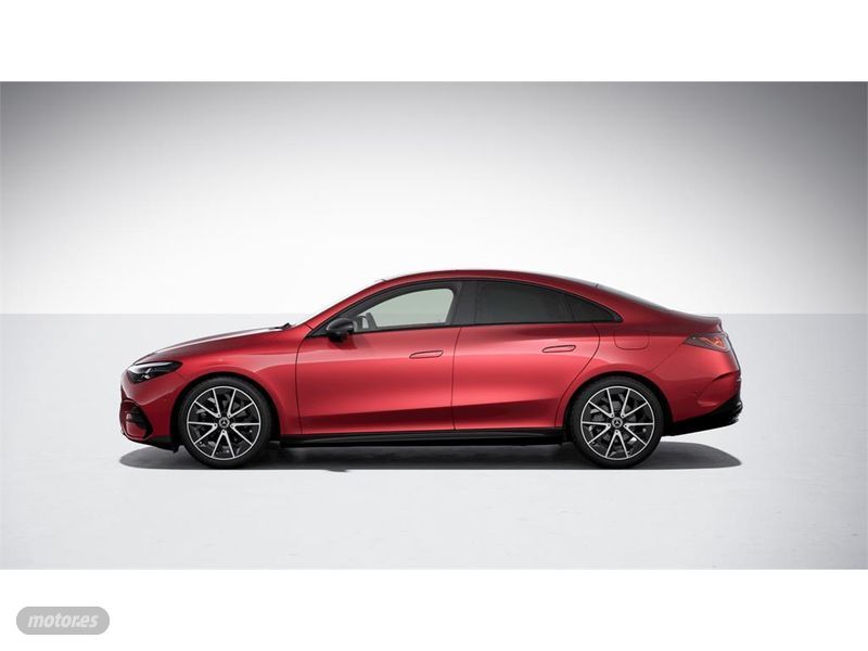Mercedes Clase CLA 180 - Imagen 2