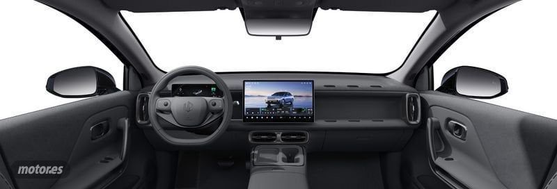 Leapmotor B05 BEV 67.1kWh Design ProMax Auto - Imagen 2