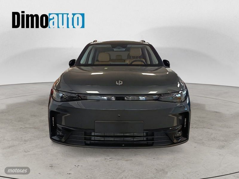 Leapmotor C10 BEV 81.9kWh Design Pro Max AWD - Imagen 2