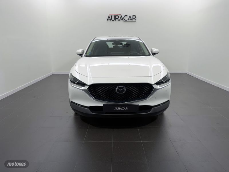 Mazda CX-30 2.5L e-SKYACTIV G MHEV 103kW Centre-Line - Imagen 2