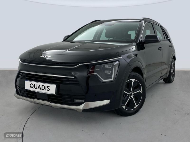 Kia Niro 1.6 GDi HEV Drive 104 kW (141 CV) - Imagen 1