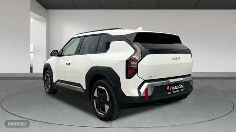 Kia EV3 EARTH AUTO 204 5P - Imagen 2