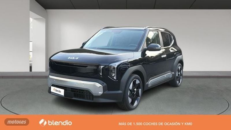 Kia EV2 BEV 42KWH EARTH AUTO 147 5P - Imagen 1