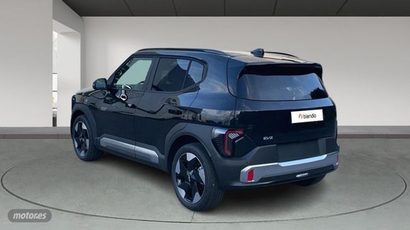 Kia EV2 BEV 42KWH EARTH AUTO 147 5P - Imagen 2